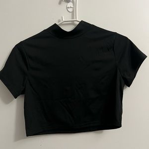 T- shirts ( size S & M )